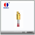 Hrbn6060 Euro conector para pistola de Solda MIG